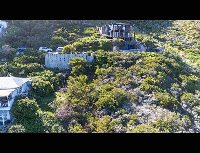 890M² VACANT LAND FOR SALE IN MISTY CLIFFS
